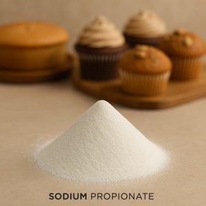 Sodium Propionate Power